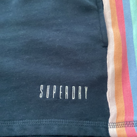 Superdry jogging shorts - Picture 2 of 4